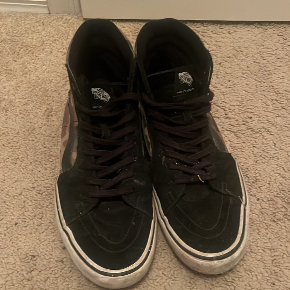 Men shoes - Picture 2 of 3